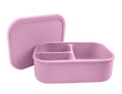 Silicone Bento Lunch Box